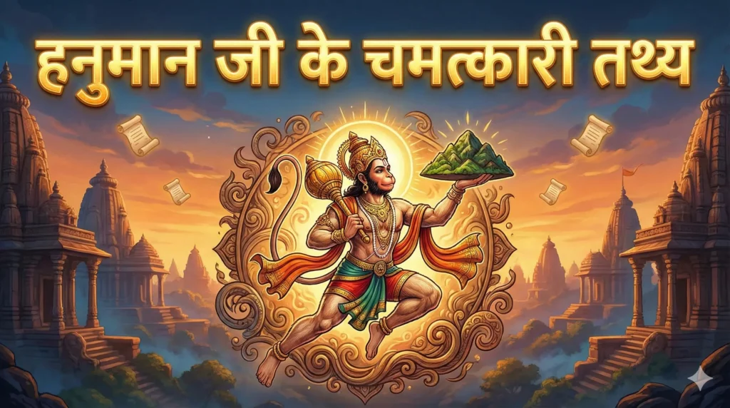 हनुमान जी