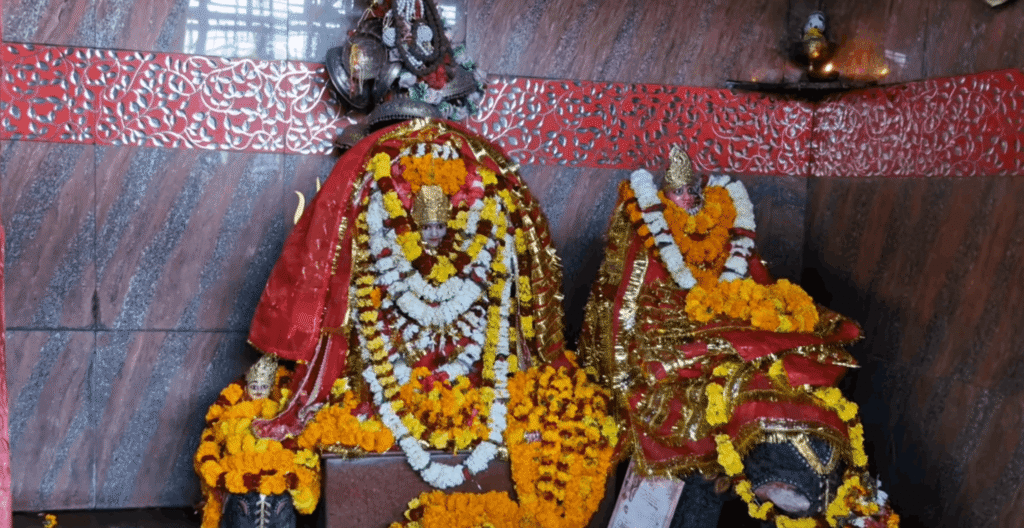 तरकुलहा देवी मंदिर