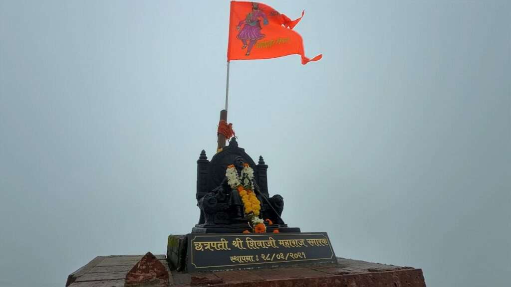 कलावंतीण दुर्ग